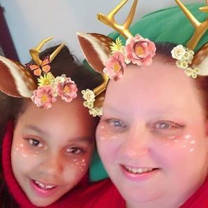 Meet your Posher, Rosie